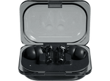 Auriculares True Wireless - Nothing Ear (A), 33 h Autonomía, Cancelación de ruido, Negro