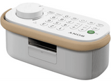 Altavoz inalámbrico - Sony SRS-LSR200, Altavoz TV para Personas con dificultad auditiva y Personas Mayores, Portátil, Función Mando a distancia
