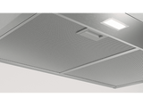 Campana decorativa - Balay 3BC076MX, Decorativa, 590 m3/h, 3 velocidades, 75 cm, Inox
