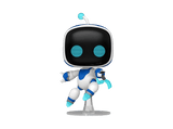 Figura Funko Pop! - Astro Bot Games - Astro Bot