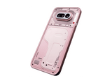 Móvil - Nothing Phone 4a, Rosa, 256GB, 8GB RAM, 6.78 AMOLED LTPS flexible, Snapdragon 7s Gen 4, 5400 mAh