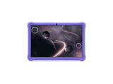 Funda tablet - PEAQ MIA TAB 10 KIDS CASE, Para tablet PEAQ MIA TAB 10, Mint&Violet