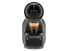 Cafetera de cápsulas - De'Longhi Mini Me 2 EDG335.B Nescafé Dolce Gusto, 1600W, 15 bar, 0.8 l, Thermoblock, Negro