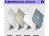 Portátil - HP 14-ep1002ns, 14 Full HD, Intel® Core™ Ultra 7-155H, 16GB RAM, 1TB SSD, Gráficos  Intel® Arc™ GPU, Windows 11 Home