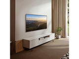 TV QLED 65 - Samsung TQ65Q77CATXXC, UHD 4K, Quantum Processor 4K, Smart TV, DVB-T2 (H.265), Titan Gray