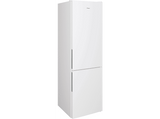 Frigorífico combi - Candy Fresco CCE3T620FW, 378 l, Total No Frost, 200cm, Iluminación LED, Blanco