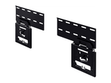 Soporte TV - Samsung WMN-D90EB/XC, 90 , 90 , Slim -Fit, Negro