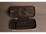 Funda - FR-TEC Hello Kitty 3D, Para Nintendo Switch 2, Rosa
