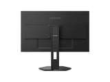 Monitor gaming - Lenovo Legion 27Q-10, 27 QHD, 240 Hz, 0.5 ms, IPS, 2x HDMI® 2.1 TMDS, 1x DP 1.4 (HBR3), Negro
