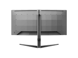 Monitor gaming - Philips 34M2C6500/00, 34 WQHD, 175 Hz, 0.03 ms GtG, OLED, DisplayHDR 400 True Black