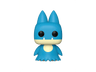 Figura Funko Pop! - Pokemon: Munchlax, 9.5 cm, Vinilo