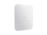 Báscula inteligente - Xiaomi Smart Scale S200, 150 kg, Bluetooth, Vidrio templado y Plástico de Ingeniería, Blanco