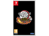 Nintendo Switch Guardianes de la Noche : ¡A por Todas!