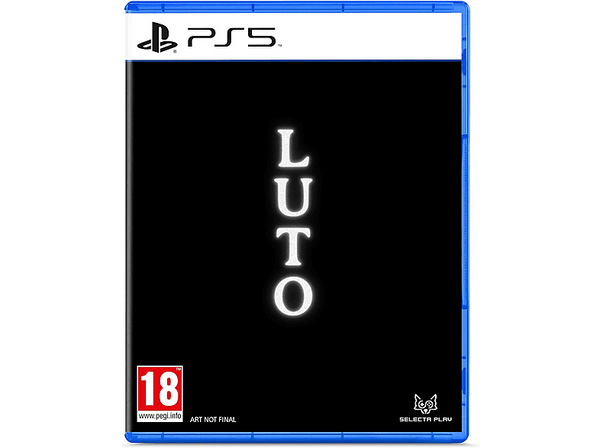 PS5 Luto (Ed. Especial)