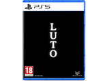 PS5 Luto (Ed. Especial)
