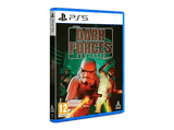 PS5 Star Wars: Dark Forces Remaster