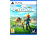 PS5 Overthrown