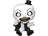 Figura Funko Pop! - Terrifier: Art the Clown, 10 cm, Vinilo