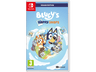 Nintendo Switch Bluey's Happy Snaps Ed. Deluxe