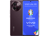 Móvil - Vivo V40 Lite, Classy Brown, 256 GB, 8 GB RAM, 6.78 " AMOLED, Qualcomm Snapdragon® 6Gen 1, 5500 mAh , Android
