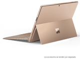 Convertible 2 en 1 - Microsoft Surface Pro Copilot+ PC, 13, Snapdragon® X Plus 45 TOPS, 16GB RAM, 512GB SSD, Adreno GPU, Windows 11 Home, Dune