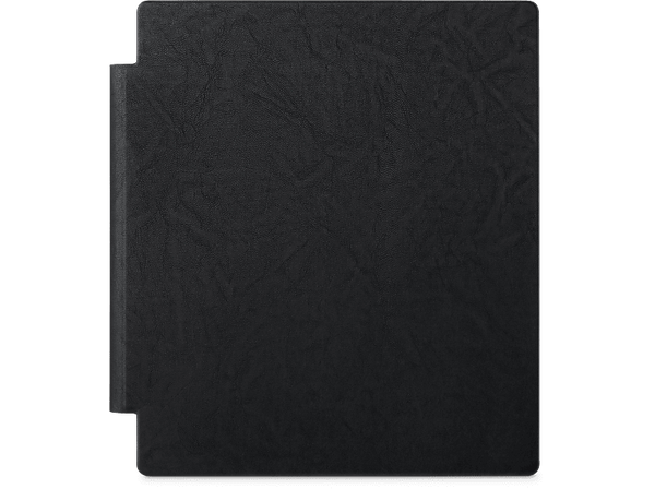 Funda eBook - Kobo Elipsa 2E Sleepcover, Para Elipsa 2E, Cierre magnético, Soporte para Stylus2, Negro