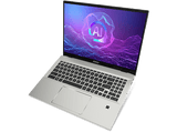 Portátil - MSI Prestige A16 AI+ A3XMG-077ES, 16 UHD+, AMD Ryzen™ AI 9 HX 370, 32GB RAM, 1TB SSD, Radeon™ 890M, Windows 11 Home