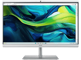 All in one - Acer Aspire C C27-195ES, 27 Full-HD, Intel® Core™ Ultra 7 155U, 32GB RAM, 1TB SSD, Core™ Onboard Graphics, Windows 11, Blanco