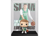 Figura - Funko Pop! Magazine Covers: NBA - Luka Doncic, Vinilo