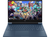 Portátil gaming - HP Victus 16-r1047ns, 16.1 Full HD, Intel® Core™ i7-14650HX, 32GB RAM, 1TB SSD, Gráficos RTX™ 4060, Sin sistema operativo
