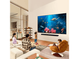 TV QNED 65 - LG 65QNED80T6A, UHD 4K, Procesador Inteligente 4K α5, Smart TV, DVB-T2 (H.265), Negro
