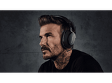 Auriculares inalámbricos - Bowers & Wilkins Px7 S2e, Supraaurales, Bluetooth, Cancelación de Ruido Activa (ANC), Negro