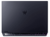 Portátil gaming - Acer Predator Helios 16 AI, 16 WQXGA, Intel® Core™ Ultra 9 275HX, 32GB RAM, 2TB SSD, GeForce RTX™ 5090,Sin sistema operativo