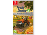 Nintendo Switch Farming Simulator 26