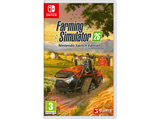 Nintendo Switch Farming Simulator 26