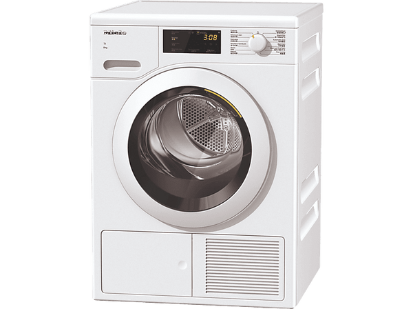 Secadora bomba de calor – Miele TCD260WP 8kg 122206