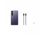 Móvil - Samsung Galaxy S26+, Violeta, 512 GB, 12 GB RAM, 6.7 QHD+, Exynos 2600, 4900 mAh, Android 16