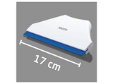 Limpiacristales - KOENIC KWC 23725, 430 ml, 40 min, 5 V, Blanco