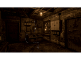 PS5 Unholy