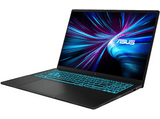 Portátil gaming - ASUS V16 V3607VM-RP012, 16 WUXGA, Intel® Core™ 7 240H, 16GB RAM, 512GB SSD, GeForce RTX™ 5060, Sin sistema operativo