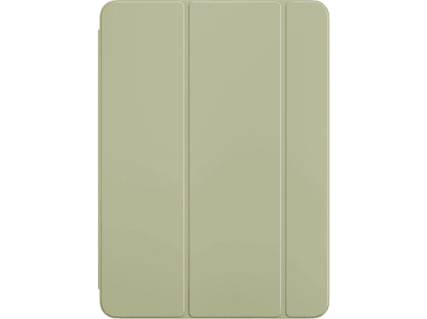 Apple Smart Folio, Funda tablet para el iPad Air 11" M2, Poliuretano, Verde