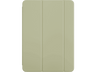 Apple Smart Folio, Funda tablet para el iPad Air 11" M2, Poliuretano, Verde