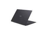 Portátil - LG gram 14ZB90S-G.AA55BN, 14 WQXGA, Intel® Core™ Ultra 5 115U, 16GB RAM, 512GB SSD, Arc™ Onboard Graphics, Windows 11 Home, Sin cargador