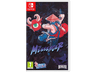 Nintendo Switch The Messenger
