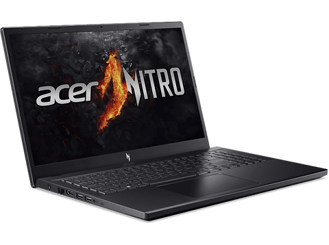 Portátil gaming - Acer Nitro V 15 ANV15-41, 15.6