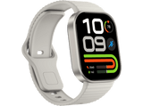 Smartwatch - Xiaomi REDMI Watch 6 Lite, Pantalla AMOLED 1.96, 5ATM, Bluetooth, Hasta 18 días de Autonomía, Gris