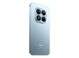 Móvil - Xiaomi Redmi Note 15 Pro 5G, Azul glaciar, 512 GB, 12 GB RAM, 6.83 CrystalRes AMOLED, MediaTek Dimensity 7400-Ultra, 6500 mAh