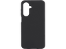Funda móvil - ISY ISC-2362, Para Samsung Galaxy A26, Silicona, Negro