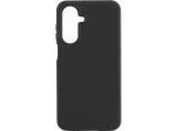 Funda móvil - ISY ISC-2362, Para Samsung Galaxy A26, Silicona, Negro