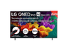 TV QNED Mini LED 75" - LG 75QNED85B6B, UHD 4K, Procesador Inteligente α8 AI Processor 4K Gen3, Smart TV, DVB-T2 (H.265), Negro